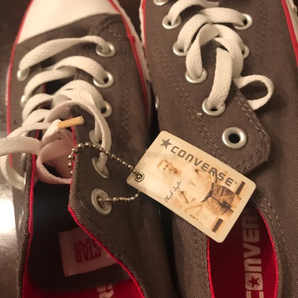 New! Converse All Star - Picture 3 of 4